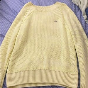 Lacoste sweater